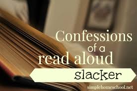 read loud slacker